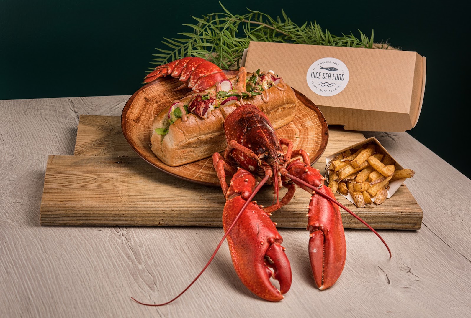 Nice Sea Food · Photos 2